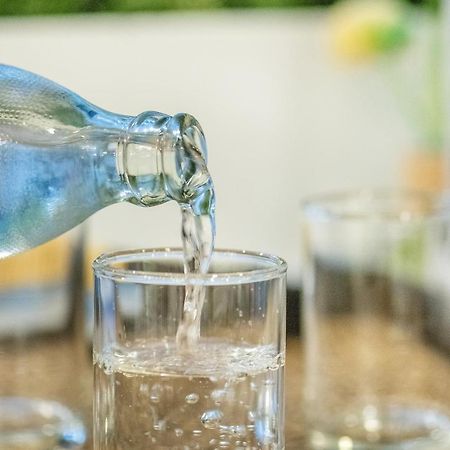 De Lavender Bangkok Hotel Eksteriør billede